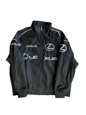 Lexus Racing Jacket